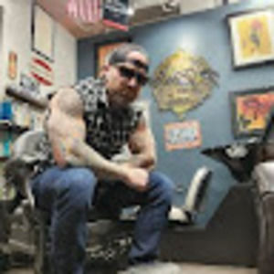 Meet your Posher, R keeley master barber